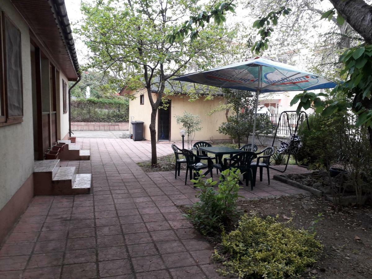 Villas Chinara Kranevo Exterior foto